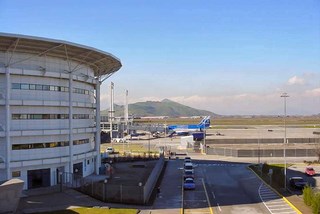 leiebil Santiago Lufthavn